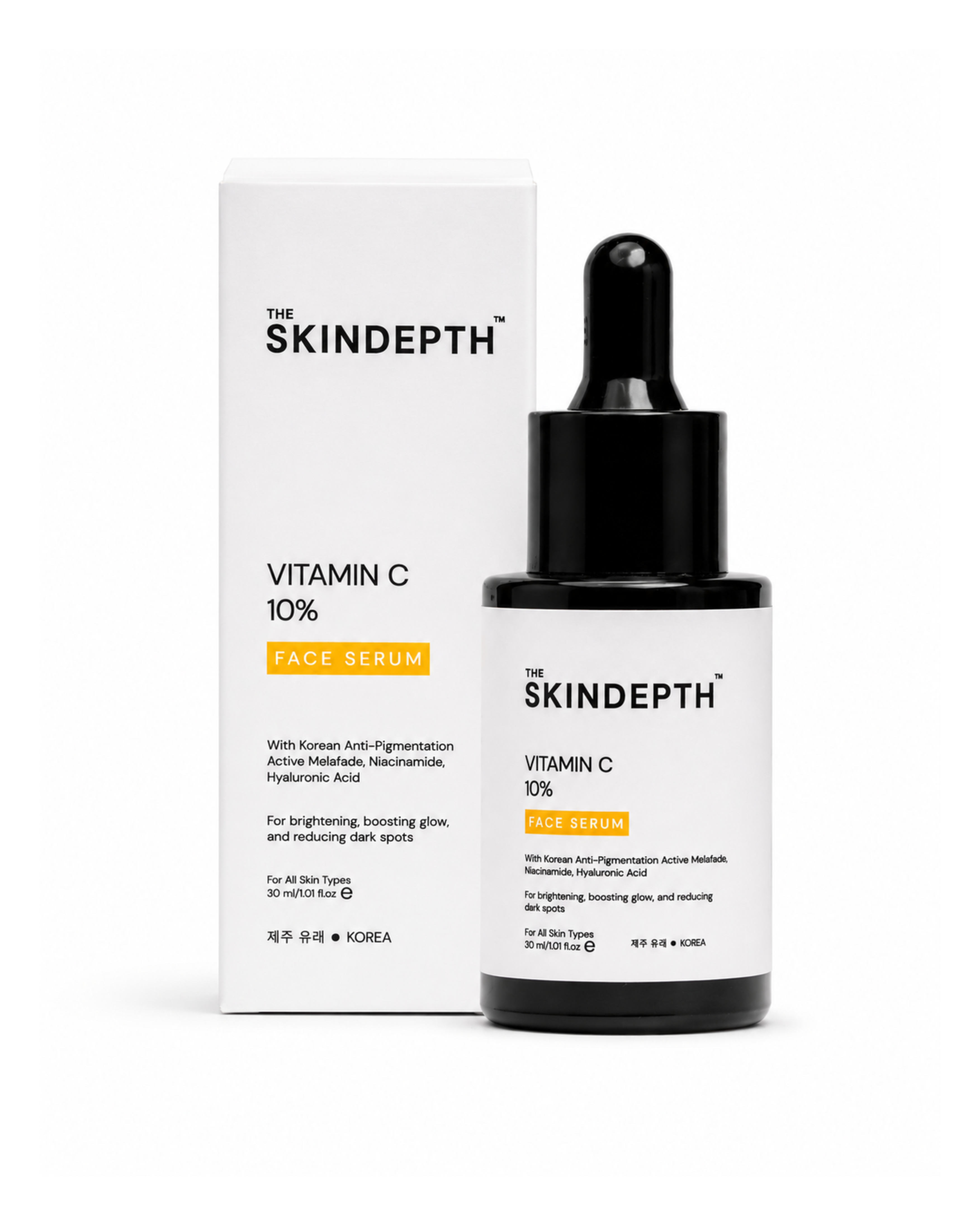 Vitamin C 10% face Serum