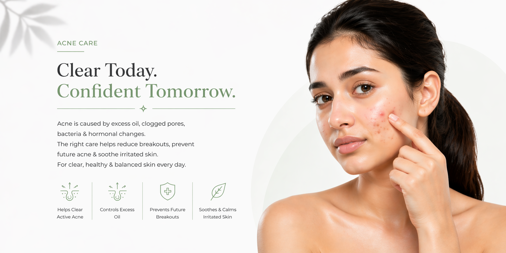 Acne Control