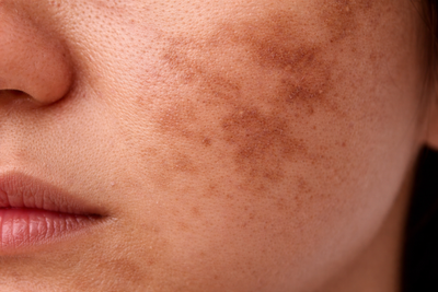 Pigmentation