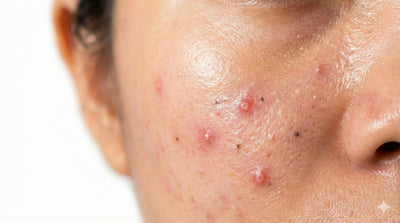 Acne control